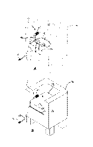 Une figure unique qui représente un dessin illustrant l'invention.